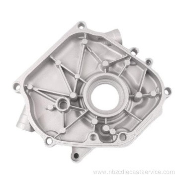 Professional OEM High Precision Metal Die Casting Products Zinc Alloy Aluminum Die Casting